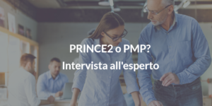 prince2 o pmp