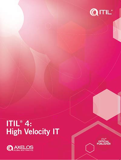 itil 4 HVIT_high velocity it